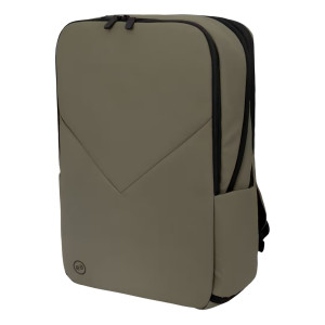 Mochila Multifuncional Stratos Verde